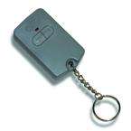 Customer reviews for 2 Button Keychain Transmitter for Mighty Mule/GTO 
