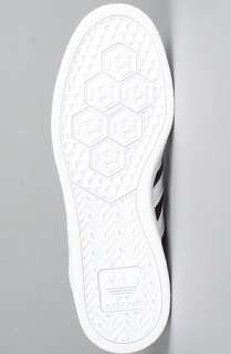 adidas The Etrusco Sneaker in Light Maroon  Karmaloop   Global 
