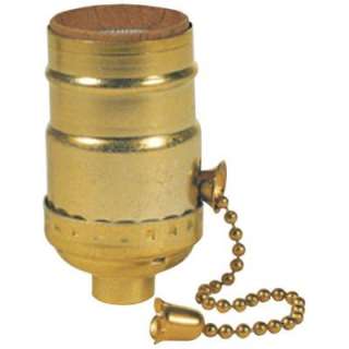 Westinghouse 660 Watt On/Off Pull Chain Socket DISCONTINUED 7041100 at 