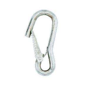 Lehigh 4 in. Marine Utility Snap Hook MH008 6 at The Home Depot
