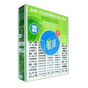 True Blue 20 In. X 25 In. X 5 In. Air Cleaner Filter H720.1 at The 
