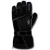 Therm ic Damen Handschuh Therm ic PowerGloves Ladies, schwarz  