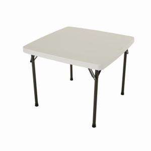 Card Tables from Lifetime     Model 22301