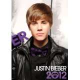 Justin Bieber Kalender 2012 von Justin Bieber (Kalender) (2)