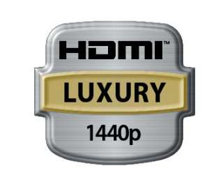 BL HDMI Kabel Luxury Line (Dolby TrueHD & DTS HD) 3,0m