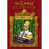 Die Simpsons   Extra Scharf: .de: Matt Groening: Filme & TV
