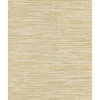 National Geographic 8 in. W x 10 in. H Grasscloth Wallpaper Sample 405 