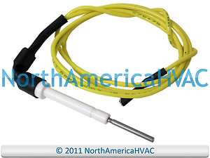 Armstrong Gas Furnace Flame Sensor Rod 38492B001  