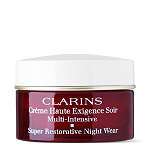 CLARINS Super–Restorative night cream