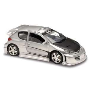 Solido Solido Peugeot 206 Tuning Modell Kit 118  Spielzeug