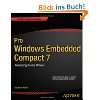 Professional Windows Embedded Compact 7  Samuel Phung 