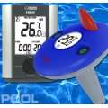  TFA 30.3033 Funk Poolthermometer Miami Weitere Artikel 