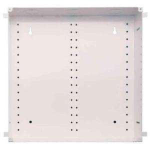 Leviton Structured Media 14 In. Telecommunication Enclosure With Cover 