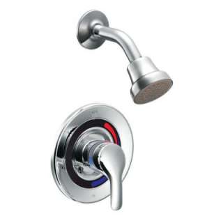   with Water Saving Showerhead for use with Cycling Valves DISCONTINUED