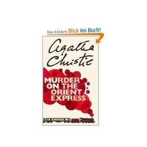   . (Hercule Poirot)  Agatha Christie Englische Bücher