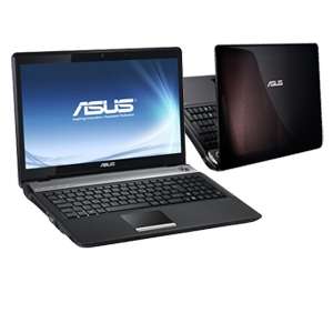 ASUS N61JQ X2 Laptop Computer   Intel Core i7 720QM 1.60GHz, 4GB DDR3 