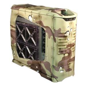 Cooler Master Warfare 830 ATX Full Tower Case at TigerDirect