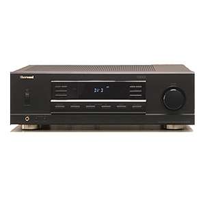 Sherwood RX 5502 Multi Source/Dual Zone Receiver   400 Watts, Stereo 