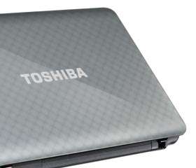 Toshiba Satellite L755D 13G 39,6 cm Notebook  Computer 