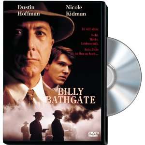 Billy Bathgate  Dustin Hoffman, Nicole Kidman, Loren Dean 