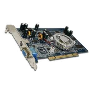   Video Card   256MB DDR, PCI, VGA, TV Out, Video Card 