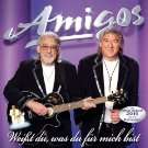 Top Alben von Die Amigos (Alle Alben anzeigen)