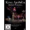 Purcell, Henry   King Arthur (NTSC, 2 DVDs)  Michael 