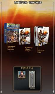 Might & Magic Heroes VI   Limited Edition Pc  Games