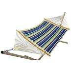   Stripe Beaches DuraCord Quilted Hammock Reviews (3 reviews) Buy Now