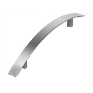 Laurey 5 In. Stainless Steel Arch Pull 88002 at The Home Depot 
