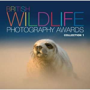 British Wildlife Photography Awards Collection 1  AA 