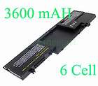 NEW 6 Cell Battery For Dell Latitude D420 D430 GG386
