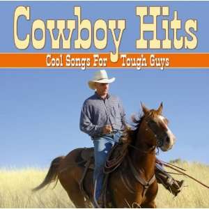 Cowboy Hits Various  Musik