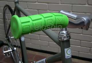 OURY GRIPS for FIXED Singlespeed MTB track ALL COLOURS  