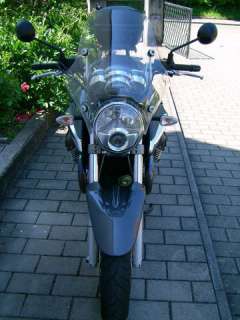 MOTO GUZZI Breva 1100 in Bayern   Lappersdorf  Motorräder & Teile 