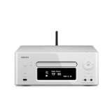 Denon N7 CEOL CD Receiver (Internetradio, Netzwerk Streaming, iPod 