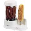 Hot Dog Maker   Hot Dog Maschine: .de: Küche & Haushalt