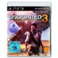 Uncharted 3 Drakes Deception von Sony Computer Entertainment 