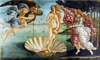  der venus 1485 1486 von sandro botticelli 1445 1510 uffizien florenz 