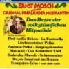 Das Beste Von Ernst Mosch: Ernst Mosch (& seine Original Egerländer 