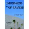 Unkindness of Ravens  Ruth Rendell Englische Bücher