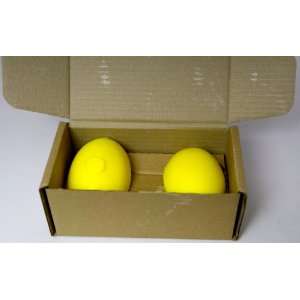 Doppelpack frz. Ersatzseife Savon Rotatif Apel/Zitrone (gelb) für 