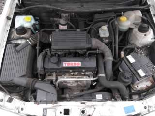 Opel Astra TD Kombi/Bj.1995/60Kw/Austauschmotor vor 130tkm in 