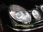    2002 MERCEDES W210   E items in MIRACLE AUTO DESIGN 