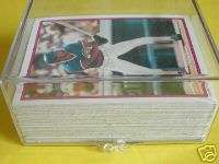  TOPPS All Star Collectors Edition MLB Cards Set 60 Gary Carter  