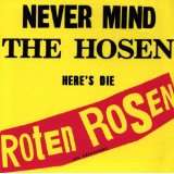 Never Mind the Hosen HereS von Die Toten Hosen (Audio CD) (13)