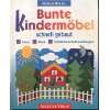 Kindermöbel aus Holz: .de: Hubert Danelzik: Bücher