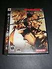 Metal Gear Solid 4: Guns of the Patriots (Limited Edition) (Sony 