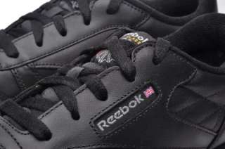 Reebok mens shoes Classic Leather 71 50148 BLK  