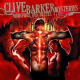 Moloch Angst von Clive Barker Mysteries (Audio CD) (7)